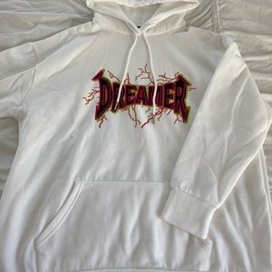 Medium sweater dress from shein, never worn.